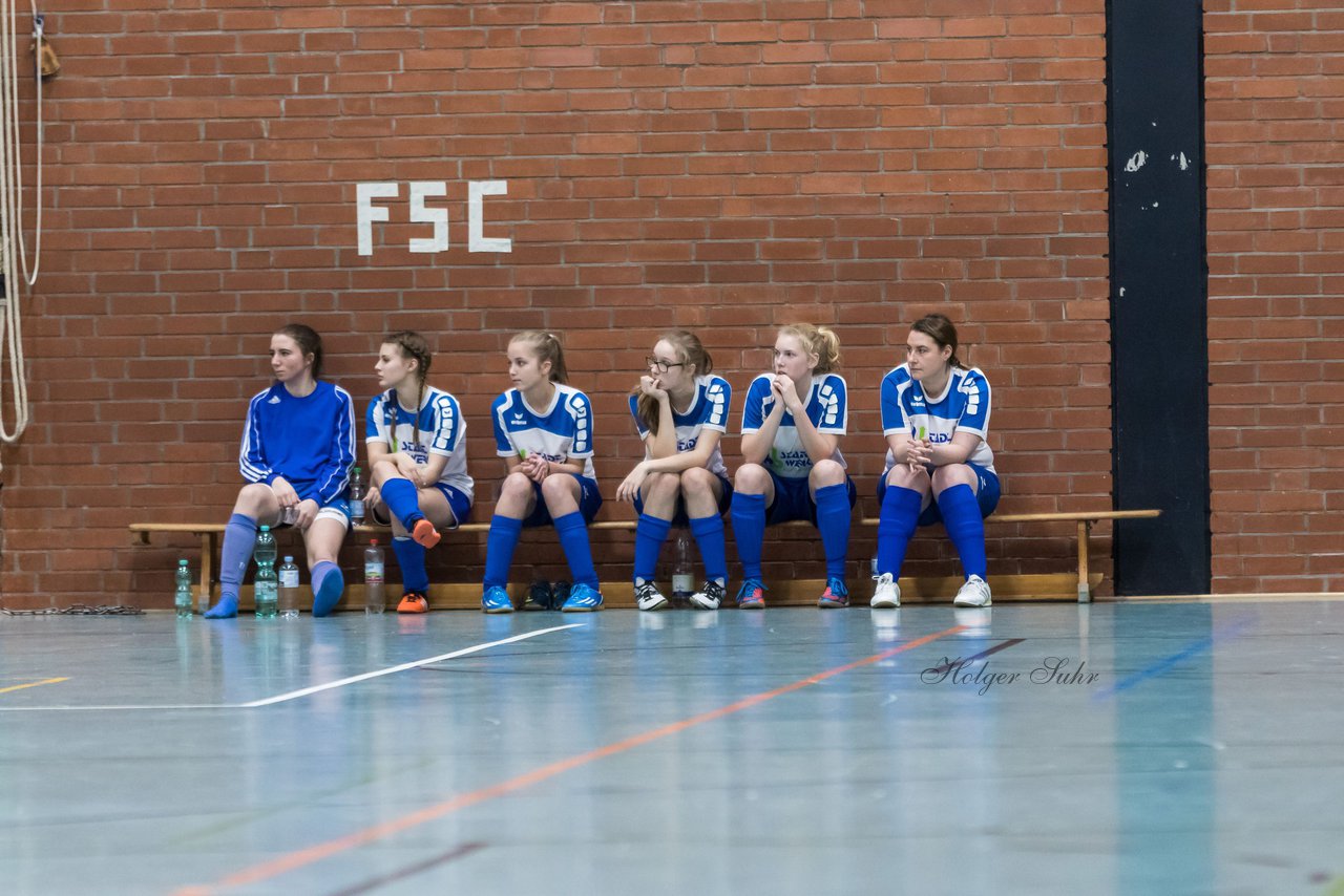 Bild 372 - Dodenhof Cup